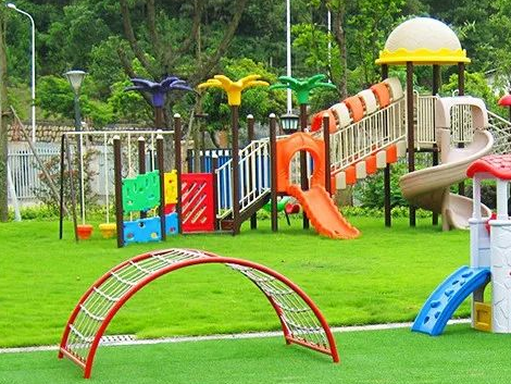 幼兒校園--美化校園！