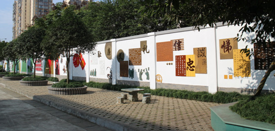 小學(xué)校園文化建設(shè)方案、活動(dòng)方案！