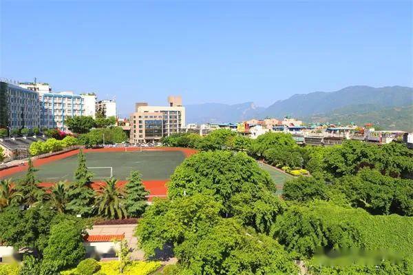 校園文化生態(tài)系統(tǒng)！