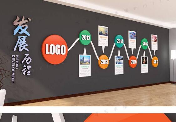 LOGO靈感來源于那？