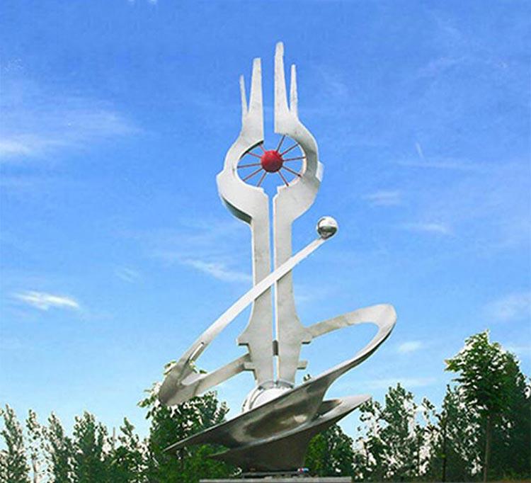 校園景觀雕塑設(shè)計(jì)需要注意哪些問題
