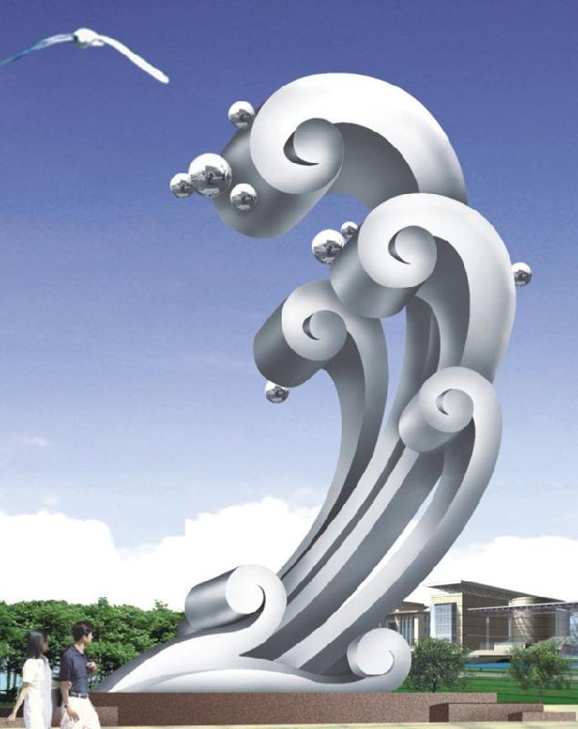 校園景觀雕塑設(shè)計的功能目的介紹