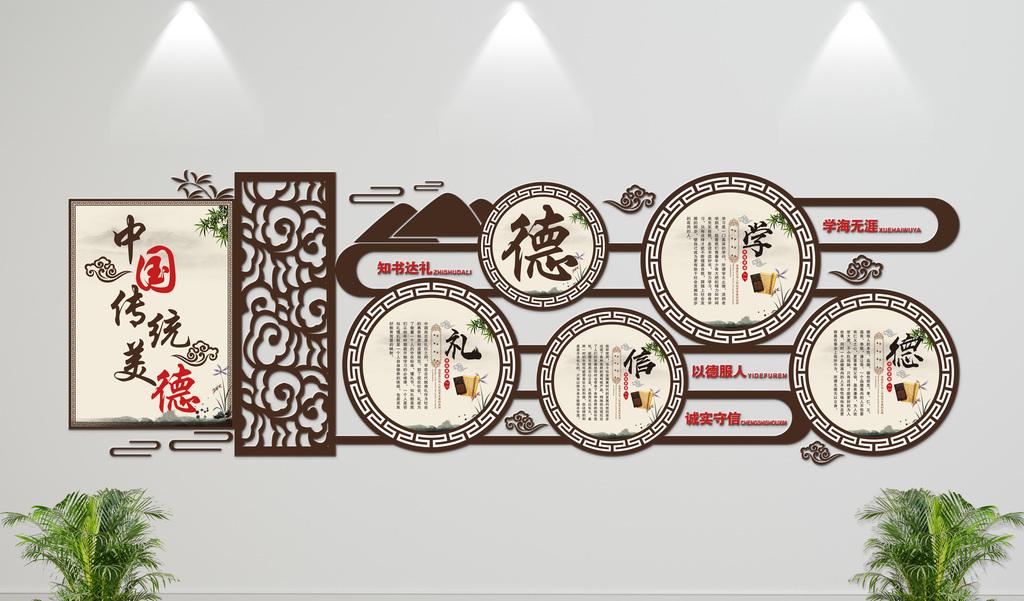 校園文化墻制作對校園建設(shè)有什么意義？