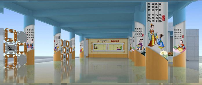 加強校園文化建設(shè)有什么重要的意義？
