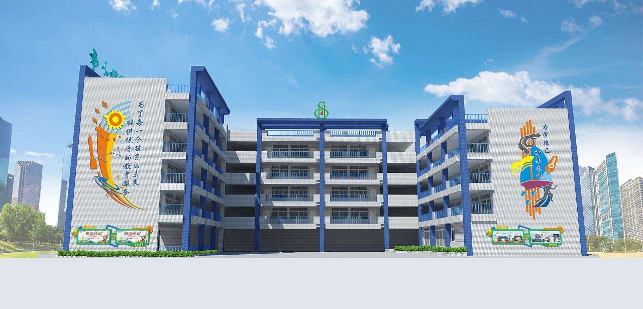 校園文化設計有什么建設準則？