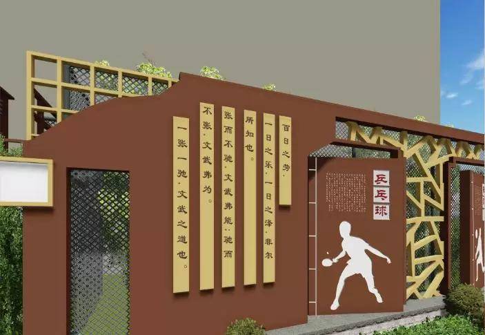 校園文化建設(shè)的內(nèi)容有什么？
