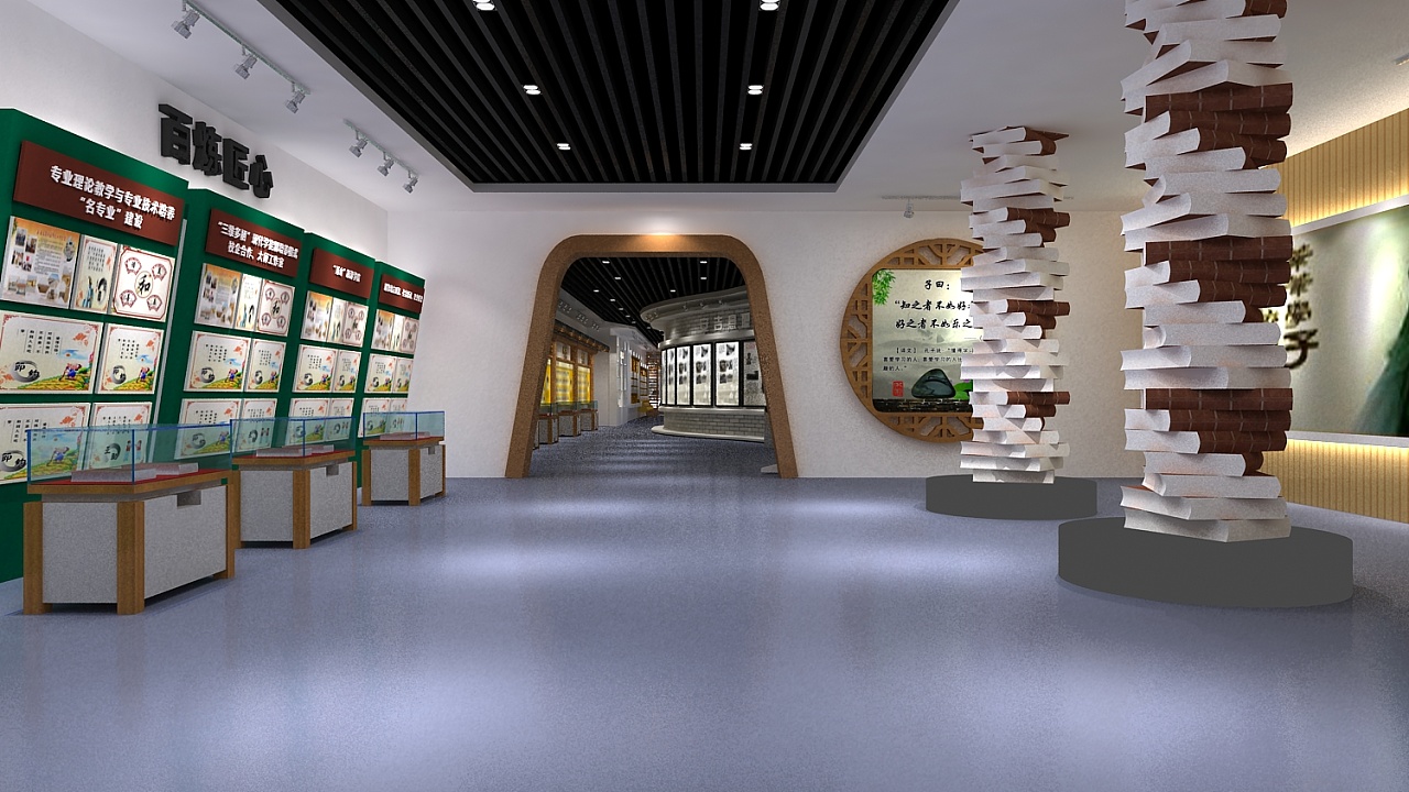 學校應該如何進行做好校史館建設工作？