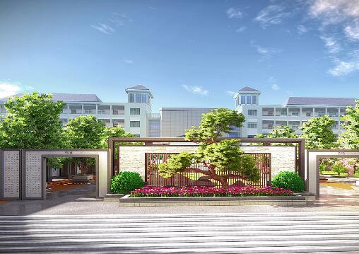 中學(xué)校園文化設(shè)計(jì)建設(shè)要掌握幾個(gè)方向