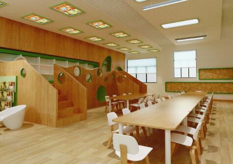 幼兒園文化建設內(nèi)容有哪些