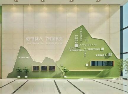 校園文化建設要做好哪些方面