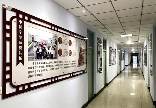 在設(shè)計(jì)文化墻的一些方法時(shí)要曉得哪些注意事項(xiàng)