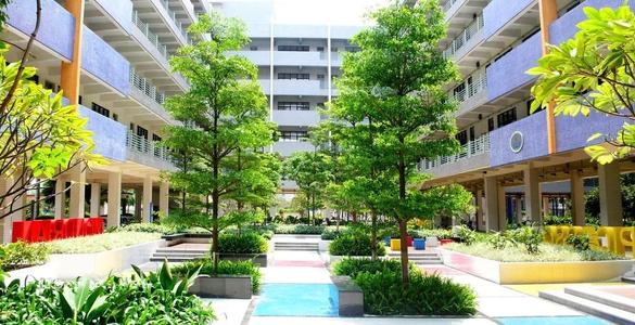 校園文化設(shè)計(jì)對(duì)校園師生身心發(fā)展有哪些好的作用？