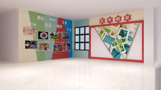 校園文化建設怎么干，天合文化設計公司告訴你！
