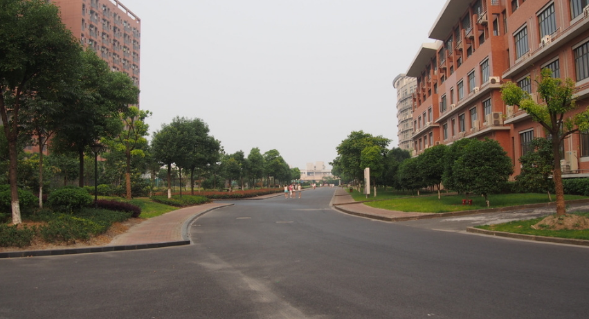校園建筑設(shè)計(jì)中需要注意這些問題
